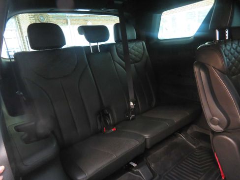 Used 2020 Hyundai Palisade Limited FWD image 30