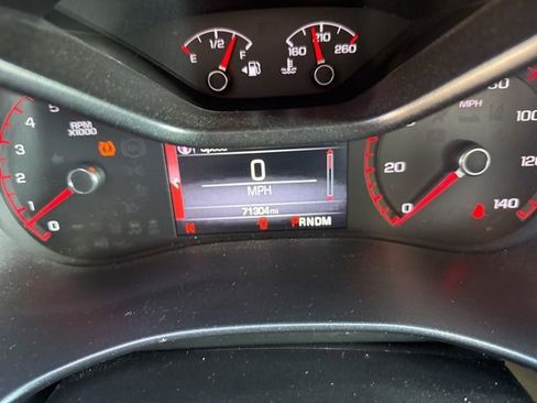 Used 2016 GMC Canyon SLT w/ Trailering Package image 5