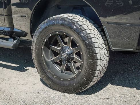 Certified 2018 RAM 1500 Big Horn AWD/4WD image 19