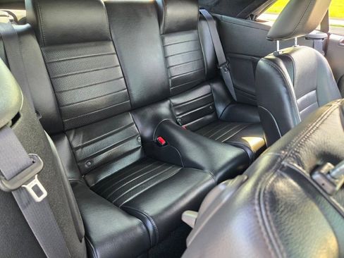 Used 2008 Ford Mustang GT Premium RWD image 10