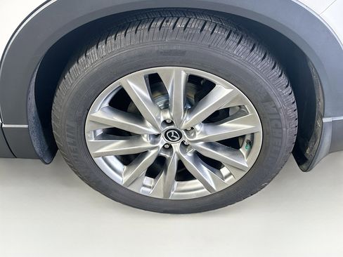 Used 2017 MAZDA CX-9 Grand Touring image 11