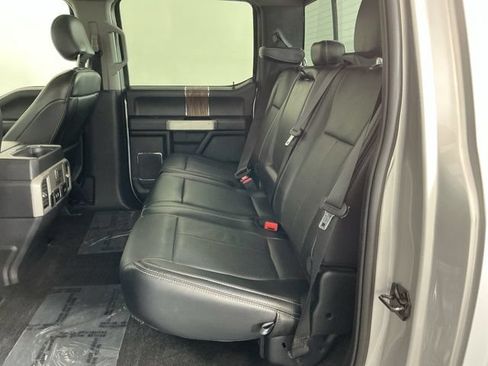 Used 2019 Ford F150 Lariat w/ Equipment Group 502A Luxury AWD/4WD image 28