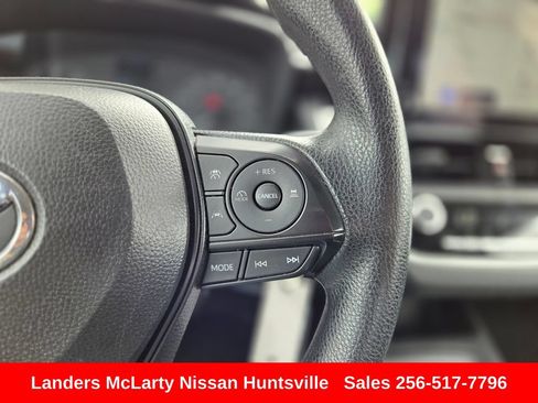 Used 2024 Toyota Corolla LE FWD image 23