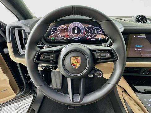 New 2026 Porsche Cayenne GTS AWD/4WD image 14