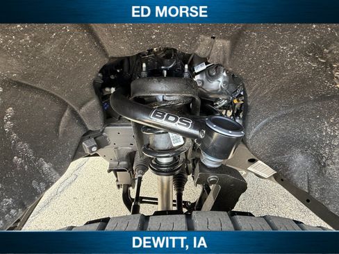 New 2026 Chevrolet Silverado 1500 RST w/ RST All Star Premium Package AWD/4WD image 19