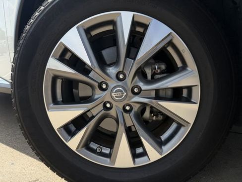 Used 2018 Nissan Murano SL w/ Cargo Package FWD image 10