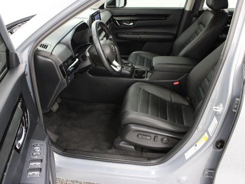 Used 2025 Honda CR-V EX-L image 14