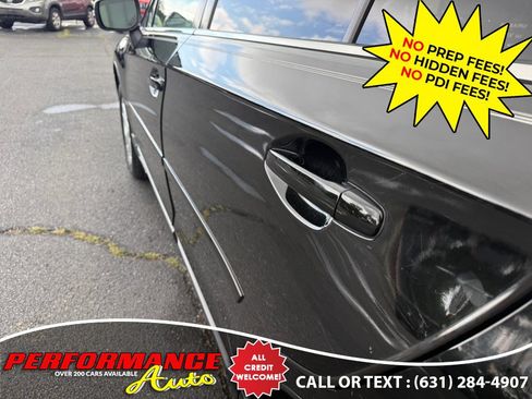 Used 2019 Subaru Outback 2.5i Premium AWD/4WD image 20