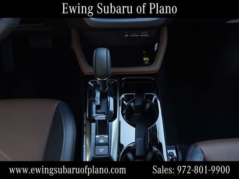 Used 2026 Subaru Forester Touring image 11