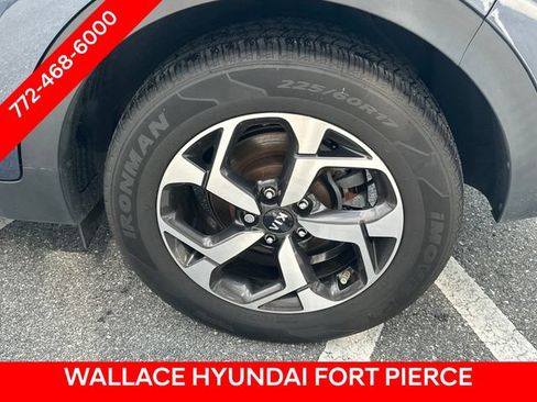 Used 2022 Kia Sportage LX FWD image 11