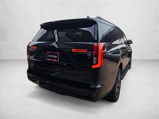 New 2026 Ford Expedition Max Platinum w/ Stealth Appearance Package AWD/4WD video 2