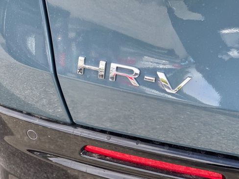 New 2026 Honda HR-V EX-L image 26