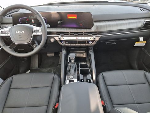 New 2025 Kia Telluride EX image 14