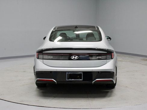 Certified 2024 Hyundai Sonata Limited image 11