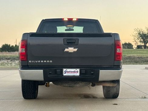 Used 2010 Chevrolet Silverado 1500 W/T w/ LS Package image 7