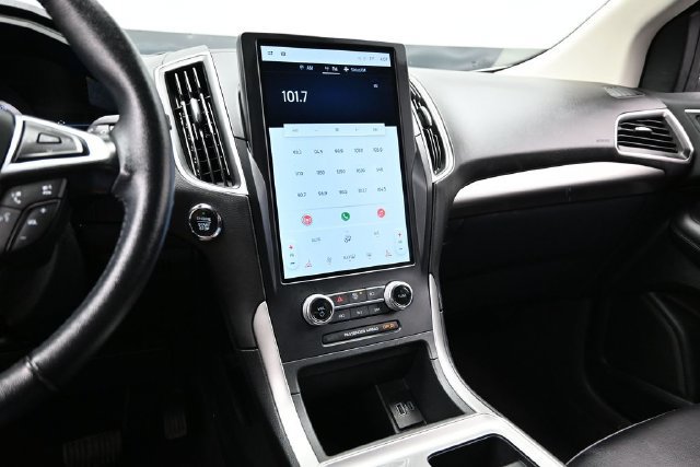 Used 2024 Ford Edge SEL AWD/4WD image 39