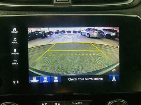 Used 2019 Honda CR-V EX-L image 22