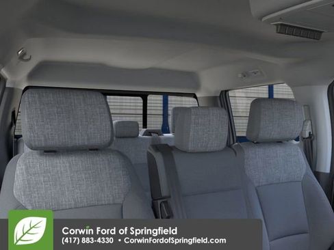 New 2026 Ford F350 XLT image 26