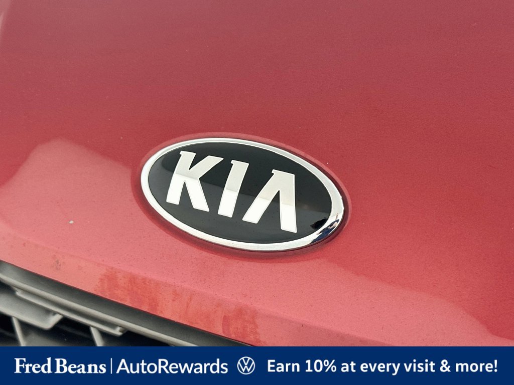 Used 2021 Kia K5 EX w/ EX Premium Package FWD image 34
