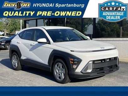 Used 2026 Hyundai Kona SE