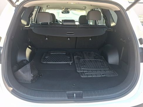 Certified 2022 Hyundai Santa Fe XRT AWD/4WD image 30