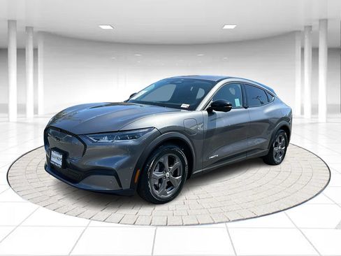 Used 2023 Ford Mustang Mach-E Select RWD image 1