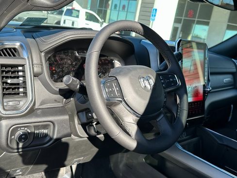 New 2026 RAM 3500 Laramie image 20