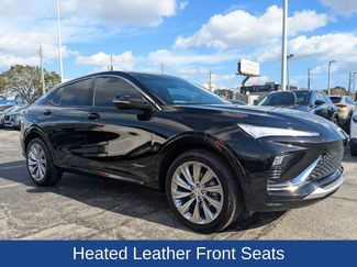Used 2025 Buick Envista Avenir video 2