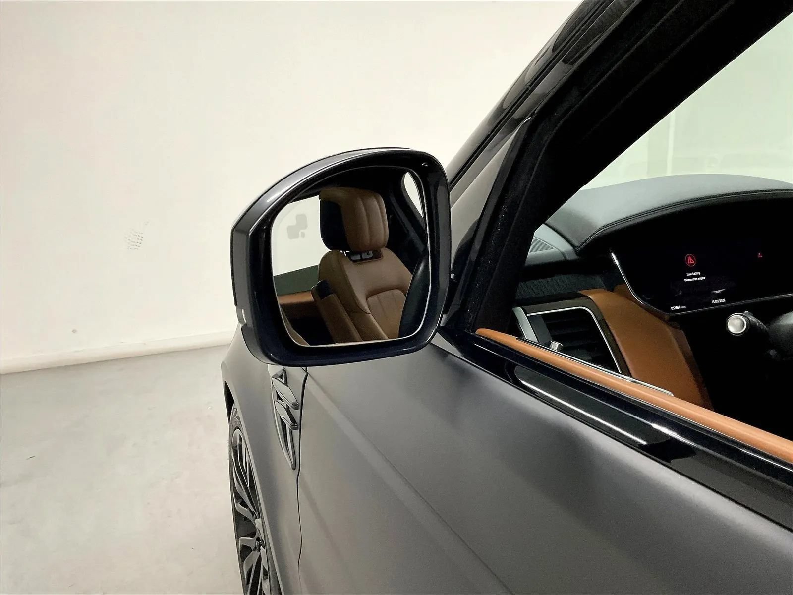 Used 2018 Land Rover Range Rover Sport Supercharged AWD/4WD image 41