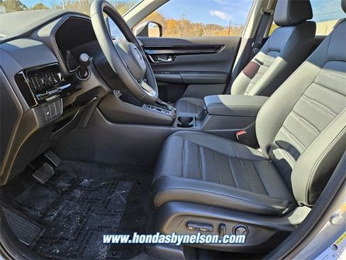 New 2026 Honda CR-V EX-L image 5