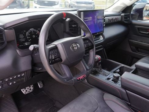 Used 2023 Toyota Tundra TRD Pro AWD/4WD image 18