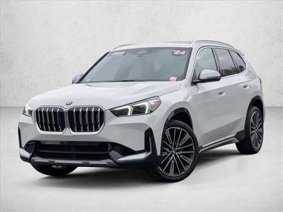 Certified 2024 BMW X1 xDrive28i