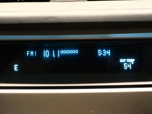 Used 2010 Ford Fusion Hybrid image 28