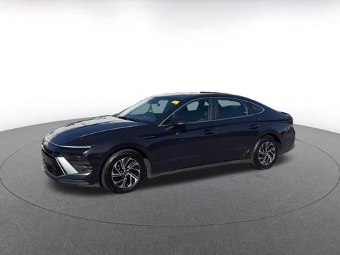 Used 2026 Hyundai Sonata Blue FWD image 7
