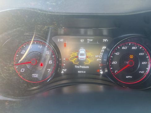 Used 2019 Dodge Charger SXT w/ Blacktop Package image 16