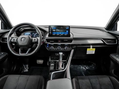 Used 2025 Acura ADX A-Spec image 12