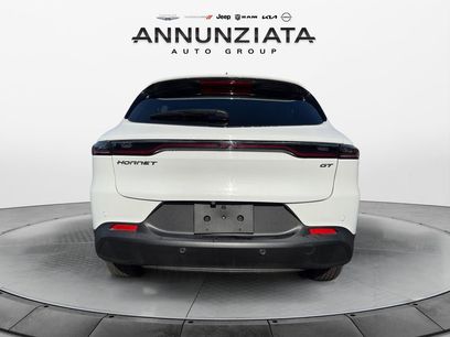 Certified 2024 Dodge Hornet GT Plus