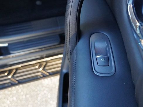 Used 2024 Nissan Armada SV w/ Cargo Package image 22