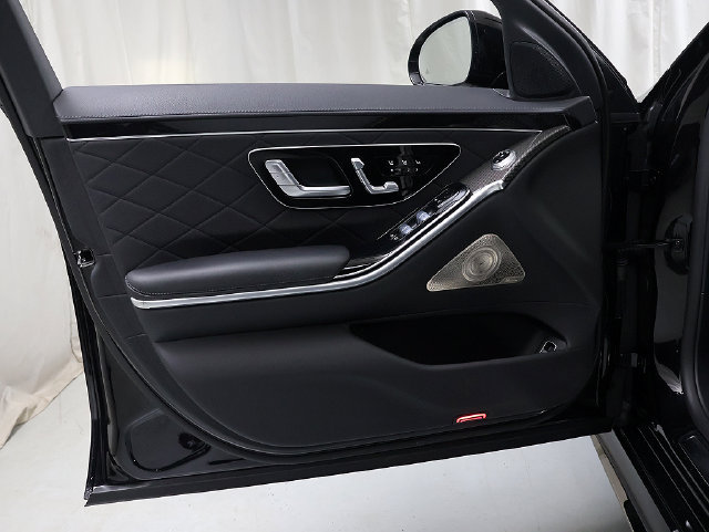 Certified 2023 Mercedes-Benz S 580 4MATIC Sedan image 25