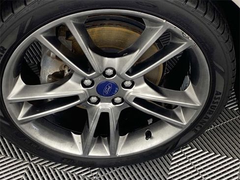 Used 2014 Ford Fusion Titanium image 27
