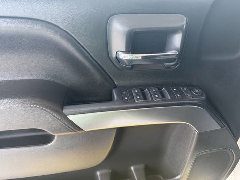 Used 2017 Chevrolet Silverado 1500 LT w/ All Star Edition RWD image 22