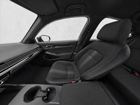 Used 2025 Honda Civic Sport image 20