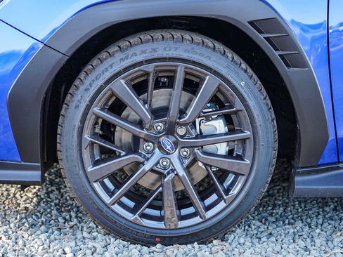 New 2025 Subaru WRX Premium image 10