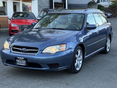 Used 2006 Subaru Legacy 2.5i Special Edition