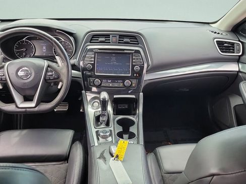 Used 2016 Nissan Maxima SR FWD image 14