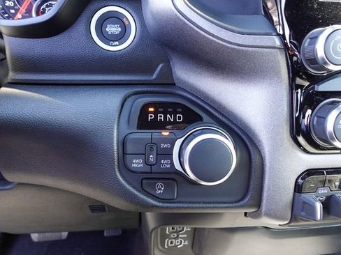 New 2025 RAM 1500 Tradesman w/ Night Edition image 21