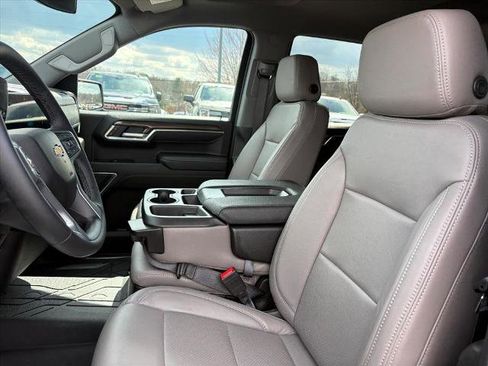 Certified 2023 Chevrolet Silverado 1500 LT image 18