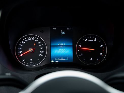 Used 2021 Mercedes-Benz Sprinter 144 Cargo image 47