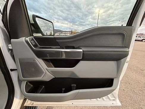 Used 2023 Ford F150 Limited image 38