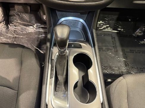 Used 2021 Chevrolet Malibu LT w/ Redline Edition image 18